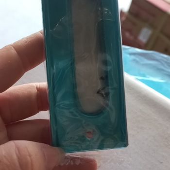 tay âm nhôm vít ngoài